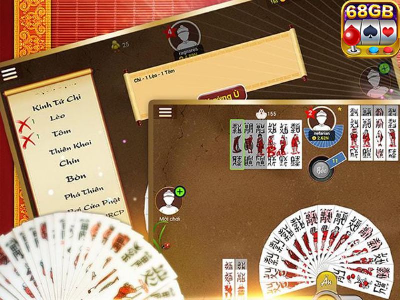 Chia sẻ cách chơi cược ù chắn dành cho người mới bắt đầu 1 Cách chơi cược ù chắn không phải ai cũng biết