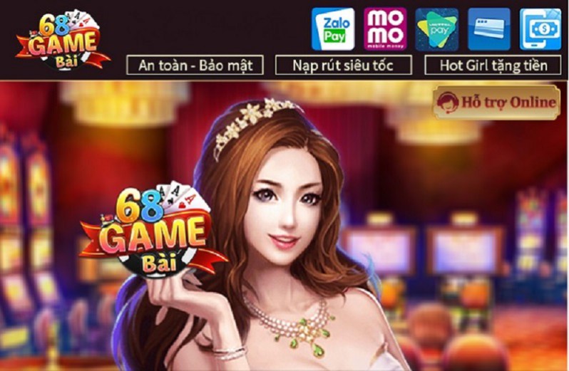 Giải đáp chi tiết những thắc mắc game bài nào uy tín nhất hiện nay? 3 Link tải 68 game bài cho IOS/PC/Android