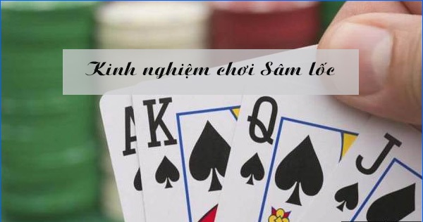 Sâm nghèo là gì & Bật mí kinh nghiệm chơi sâm cực dễ 2 Sam Ngheo La Gi 2