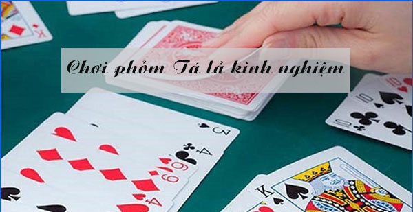 68 game bài - Tá lả là gì? Mách bạn địa chỉ chơi an toàn 1 Kinh nghiệm chơi tá lả giúp tay chơi không có đối thủ