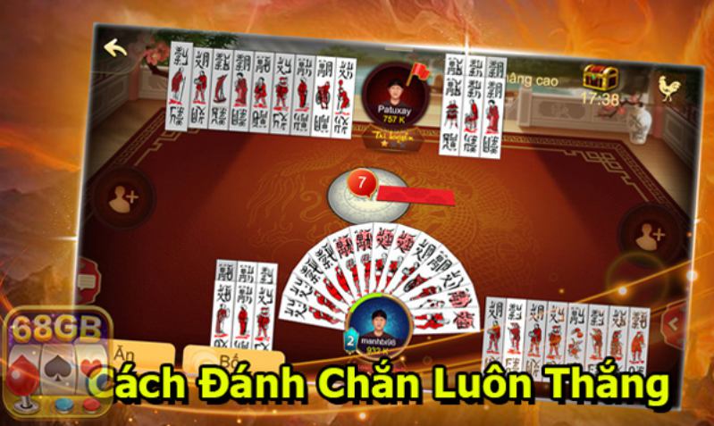 Hướng dẫn cách chơi chắn giỏi cho người mới 2 Đánh giá bộ bài là cách chơi chắn luôn thắng từ cao thủ