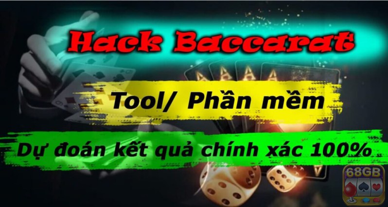 Giới thiệu phần mềm dự đoán Baccarat và những điều cần chú ý khi dùng 2 Điểm mạnh, điểm yếu khi sử dụng phần mềm dự đoán baccarat