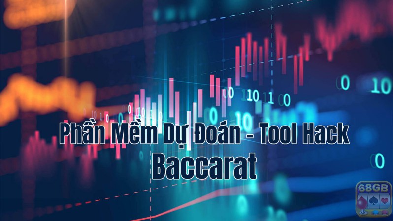 Giới thiệu phần mềm dự đoán Baccarat và những điều cần chú ý khi dùng 1 Phần mềm dự đoán Baccarat đang rất được người chơi ưa chuộng