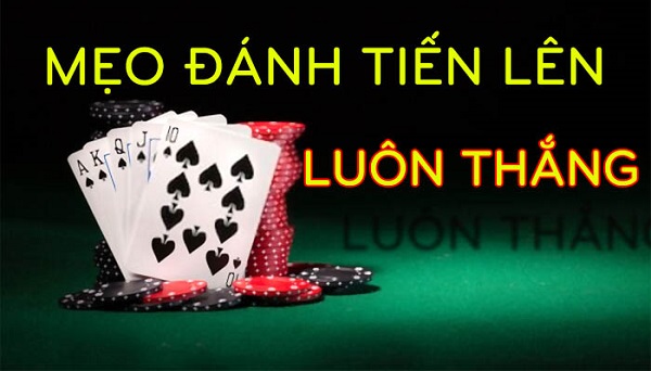 Chơi tiến lên miền Nam tính điểm cực đỉnh tại 68 game bài 2 Bạn cần chuẩn bị cho mình một tâm lý khi chơi tiến lên miền nam tính điểm