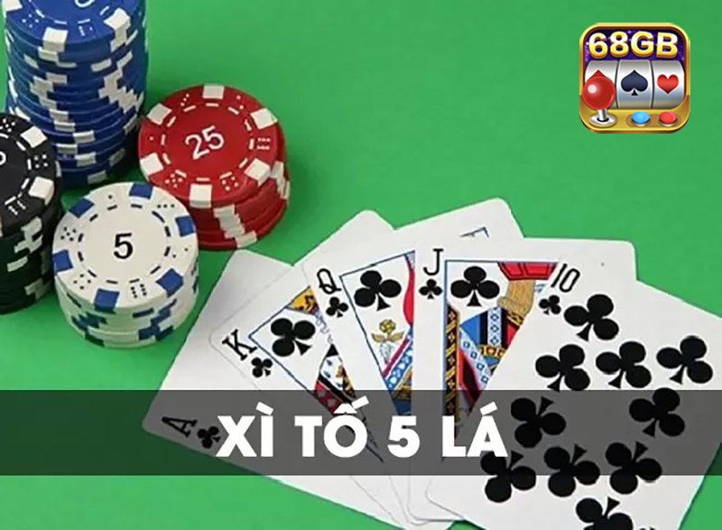 Xì tố là gì? Hướng dẫn cách chơi game đánh bài xì tố cực đơn giản 3 Các tên gọi trong xếp bài xì tố