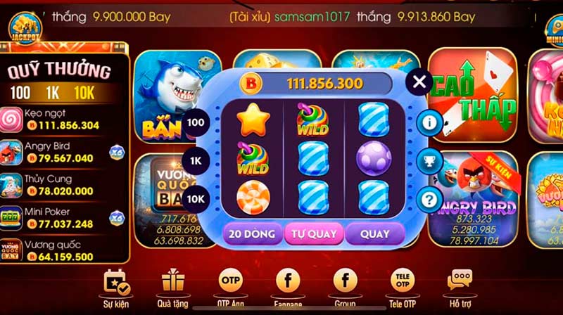 Vua Bắn Cá - Cổng Game Đổi Thưởng Trực Tuyến Quốc Tế 7 Những ưu điểm khi tham gia chơi ở Vua bắn cá
