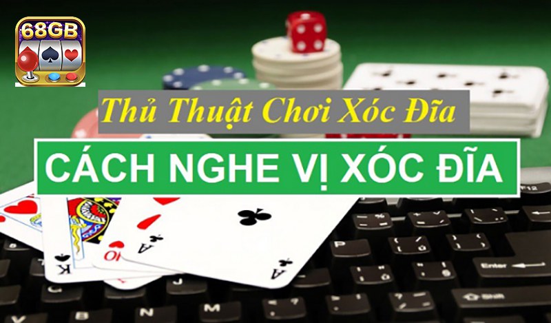 Chia sẻ cách nghe vị xóc đĩa chuẩn 100% 3 Biết cách nghe vị xóc đĩa đan xen chẵn lẻ