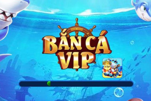 Tải game Bắn cá vip đổi thưởng - Phiên bản Bắn cá online mới nhất 2024 1 Tai Game Bancavip Club