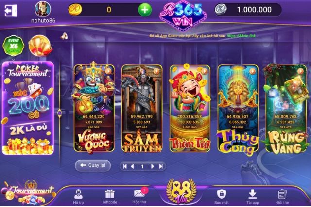 Cách tải 88Vin Shop - Cổng game đổi thưởng quốc tế #1 thế giới 3 88Vin App – Công nghệ bảo mật đỉnh cao 4.0
