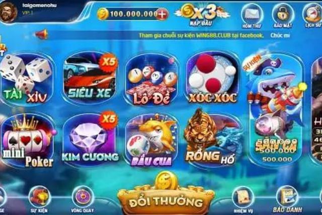 Cách tải Vua 88 Club phiên bản mới nhất dành cho APK/IOS/PC 2 Tai Game Vua 88 Club