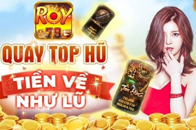 Hướng dẫn chi tiết cách tải Roy79 club mới nhất 2 Tai Roy79 Club Moi Nhat