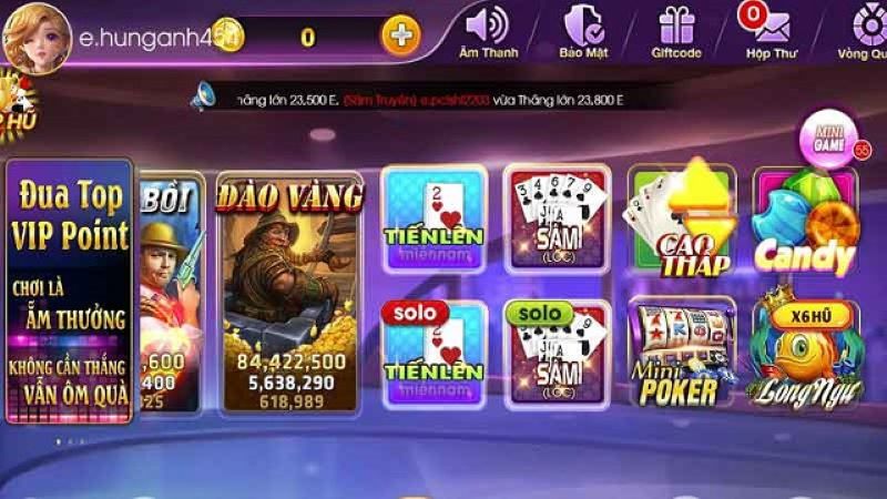 E168 - Sảnh giải trí online đẳng cấp số 1 Châu Á 2 Những trò chơi hấp dẫn đang có tại nhà cái e168 bạn nên biết