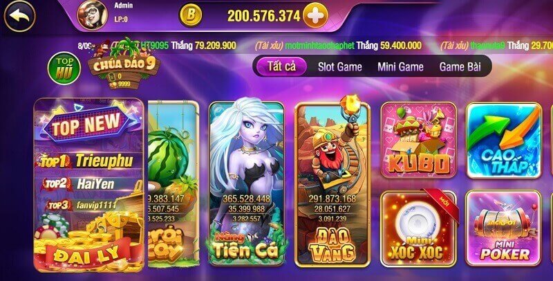 Bay247 vip - Cổng game giải trí hàng đầu hiện nay cho anh em 3 Mini game bùng nổ tại bay247 vip