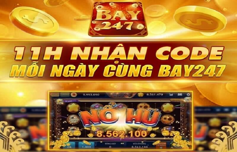Bay247 vip - Cổng game giải trí hàng đầu hiện nay cho anh em 5 Những ưu điểm khi tham gia chơi tại nhà cái bay247 vip