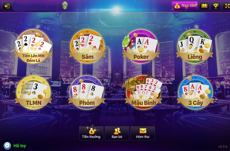 Bigfun vip - Tận hưởng thiên đường cá cược đỉnh cao mỗi ngày 1 Giới thiệu Bigfun vip là gì?