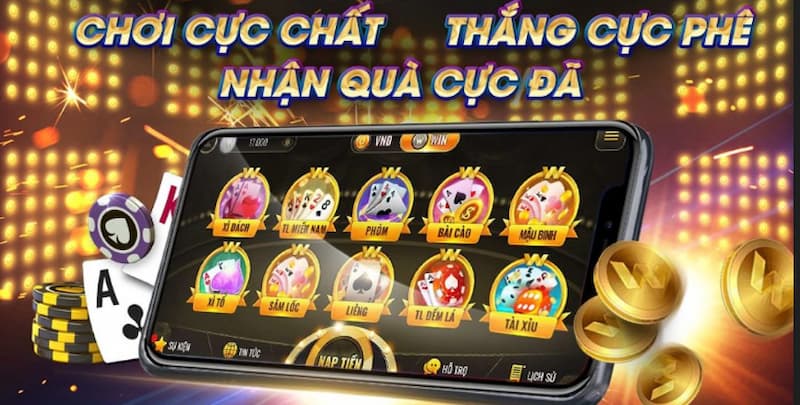 Choihay Vip - Cổng Game Hay Nhất và An Toàn Mọi Thời Đại 1 Choihay vip - cổng game hay nhất mọi thời đại