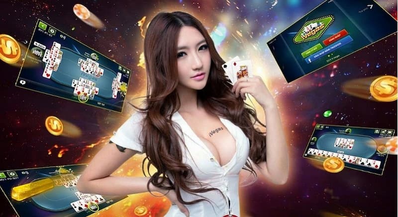 Choihay Vip - Cổng Game Hay Nhất và An Toàn Mọi Thời Đại 7 Link tải choihay vip mới nhất