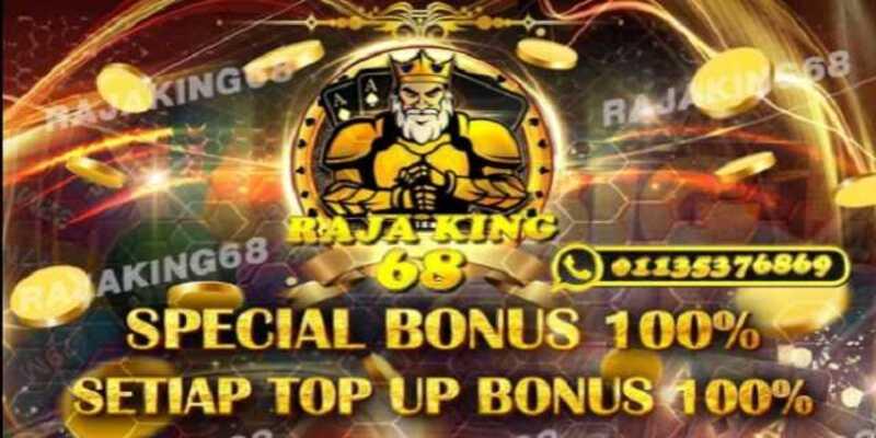 King68 Club - Sân chơi hot nhất thị trường game hiện nay 1 King 68 club là gì?