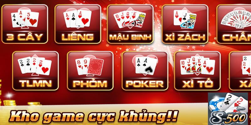 King68 Club - Sân chơi hot nhất thị trường game hiện nay 3 Một số ưu điểm của King68 club