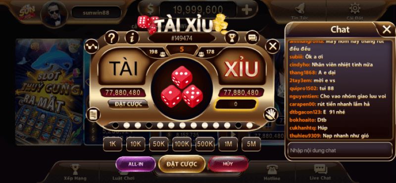 Sunwinvip club - Giới thiệu cổng game được ưa chuộng nhất 5 Khuyến mãi hấp dẫn khi chơi sunwinvip club