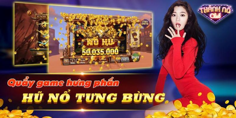 Thanhno club - Chi tiết sân chơi đi đầu chất lượng giải trí 7 Một số ưu điểm của thanhno club