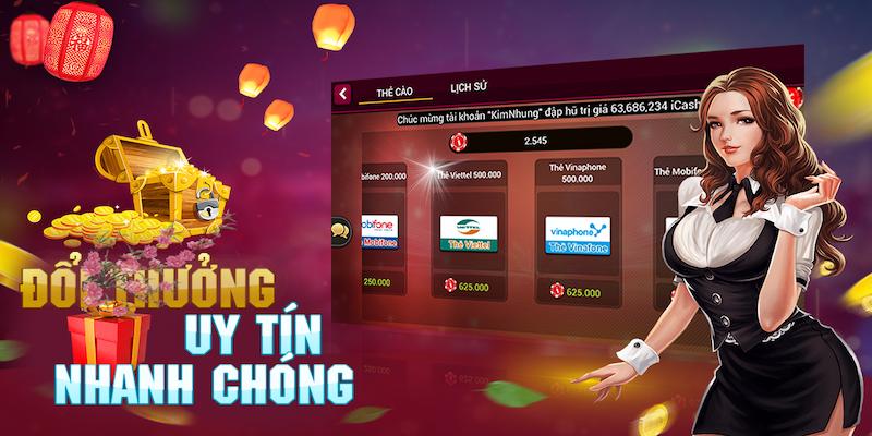 Vinfun88 - Chi tiết cổng game đẳng cấp top đầu tại Việt Nam 7 Một số ưu điểm của Vinfun88