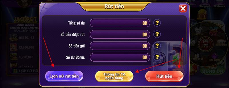 Barbarian Nudge - Game nổ hũ lớn, đổi thưởng cực khủng 3 Rút tiền Nudge Barbarian