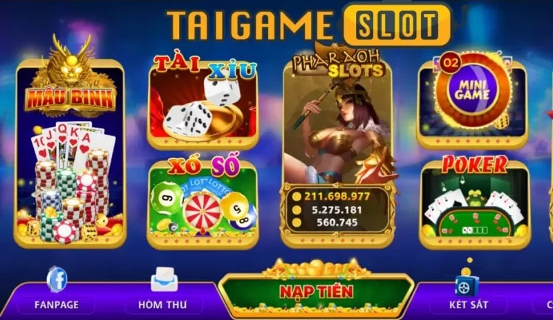 G63 Online - Đẳng Cấp Game Bài Trực Tuyến Cực Cuốn Hút 1 Tổng quan chi tiết về G63 online là gì?