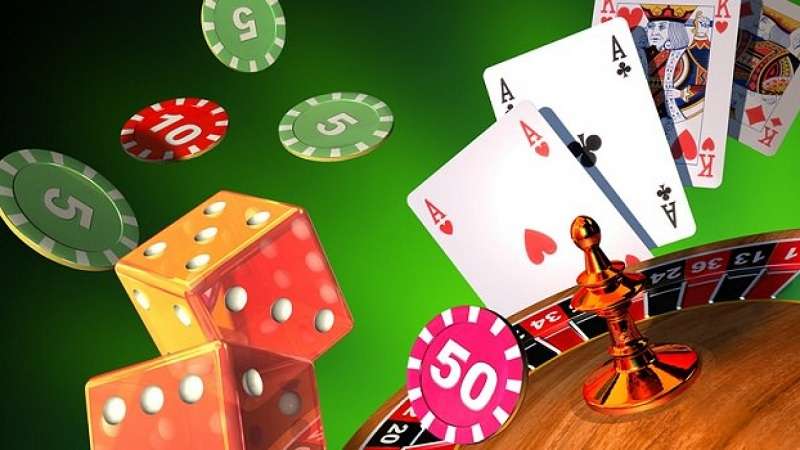 Lux Vin - Sàn Giải Trí Đỉnh Cao Mà Bạn Không Nên Bỏ Lỡ 5 Khuyến mãi siêu hot tại cổng game Lux Vin