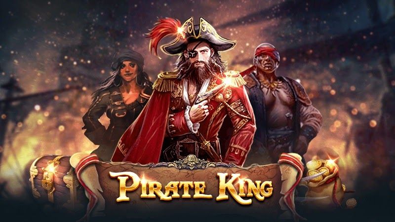 Hướng dẫn các cách tải Pirate King cho PC và điện thoại