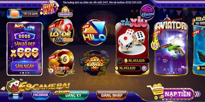 Roll Vip - Sân Chơi Đẳng Cấp Đổi Thưởng Cực Uy Tín 1 Tổng quan chi tiết tại cổng game Roll vip là gì?