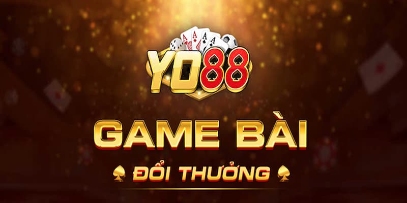 Yo88 net - Game bài đổi thưởng uy tín nhất năm 2024 1 Giới thiệu về cổng game Yo88 net