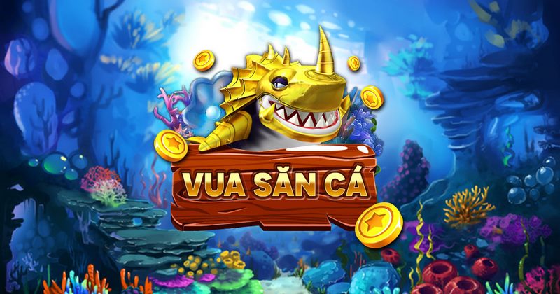 Vuasanca là cổng game được đông đảo anh em yêu thích 