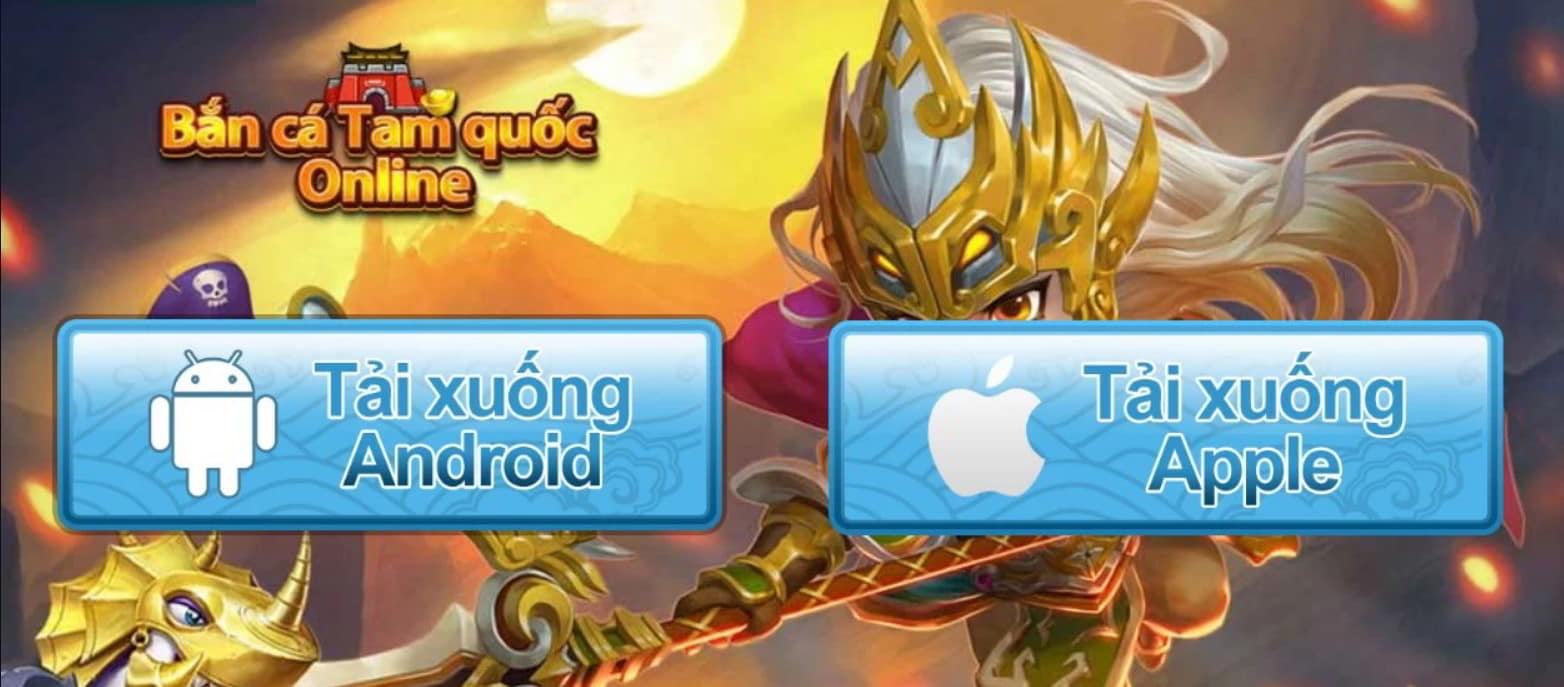 Bắn Cá Tam Quốc - Game bắn cá đổi thưởng đỉnh cao năm 2024 3 Hướng dẫn đăng ký tài khoản game bắn cá Tam Quốc