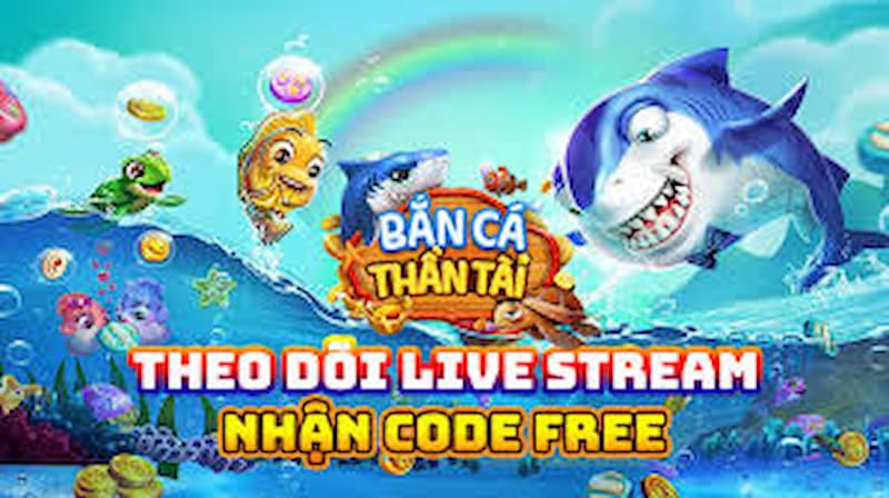 Bắn cá thần tài - Cổng game bắn cá hot nhất thị trường 8 Tổng hợp những khuyến mãi bắn cá thần tài