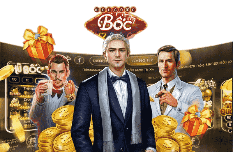 Bocclub fan - Cổng game đẳng cấp nhất khu vực Châu Á 1 Giới thiệu về địa chỉ cá cược đẳng cấp bocclub fan là gì?