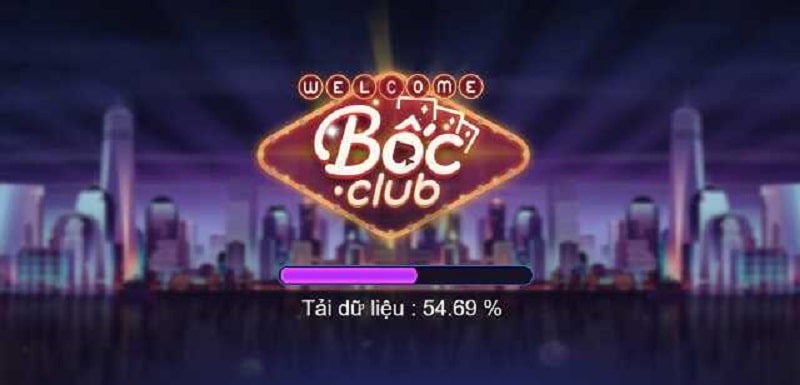 Bocclub fan - Cổng game đẳng cấp nhất khu vực Châu Á 3 Game nổ hũ siêu hot tại cổng game bocclub fan