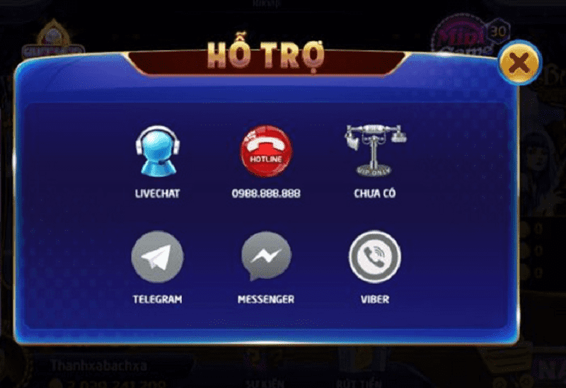 Bocclub fan - Cổng game đẳng cấp nhất khu vực Châu Á 7 Hướng dẫn các bước rút tiền bocclub fan dành cho tân thủ