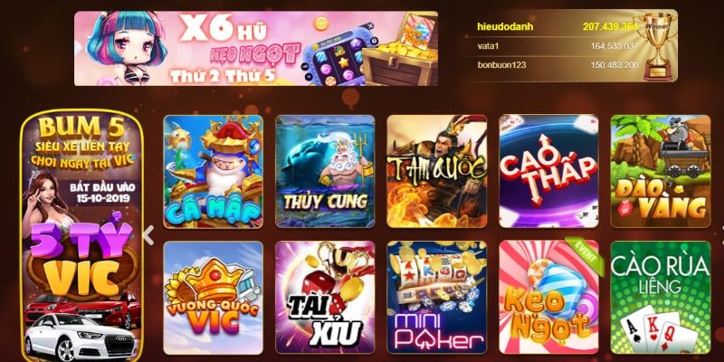 Cuoc88 club - Cổng game siêu đỉnh nhất Châu Á 5 Link tải cuoc88 club mới nhất