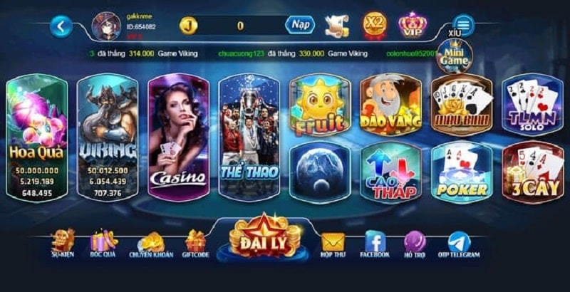 F88 Casino - Sự Lựa Chọn Tuyệt Vời Dành Cho Các Game Thủ 7 Link tải f88 casino mới nhất