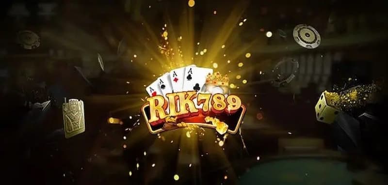 Rik789 khiến khách hàng cảm thấy thoải mái khi đăng ký và chơi cược 