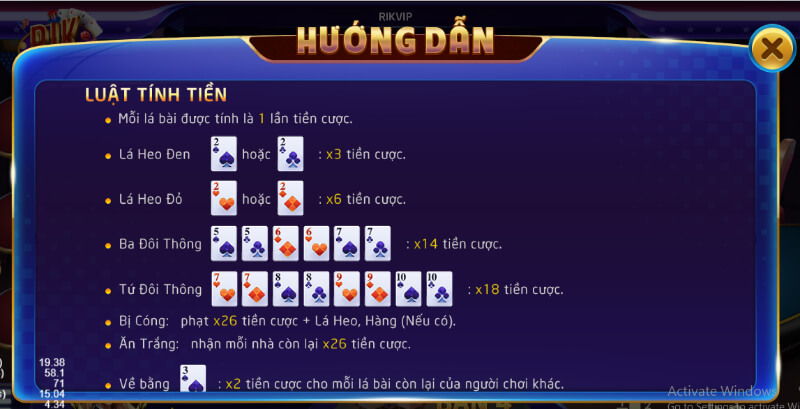 Rikvip com - Cổng game đổi thưởng đẳng cấp Quốc tế 6 Hướng dẫn tải app cho PC và Điện thoại