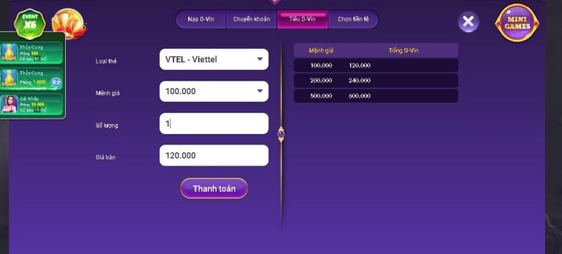 Rikvip com - Cổng game đổi thưởng đẳng cấp Quốc tế 3 Hướng dẫn đăng ký tài khoản online tại cổng game