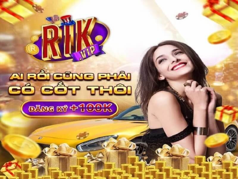 Rikvip com - Cổng game đổi thưởng đẳng cấp Quốc tế 4 Hướng dẫn cách nạp tiền tại cổng game cho game thủ