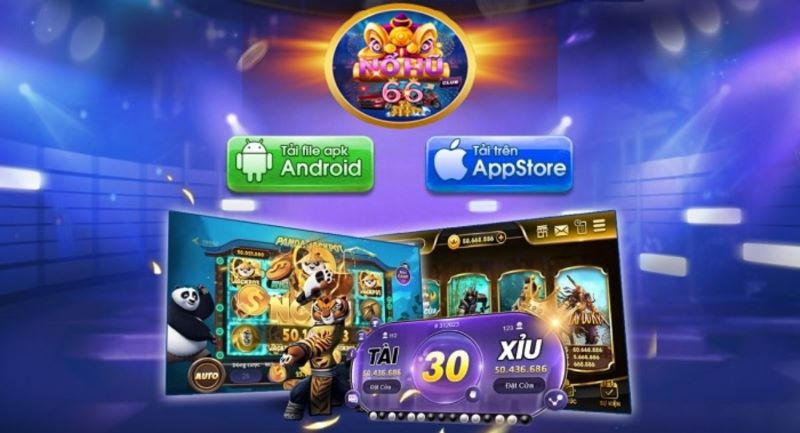 S86 Club - Sân chơi giả trí an toàn, nhận thưởng cực đã 8 Link tải s86 club chuẩn