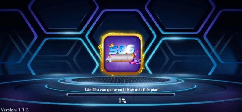 S86 Club - Sân chơi giả trí an toàn, nhận thưởng cực đã 7 Vô vàn khuyến mãi hấp dẫn tại S86 club