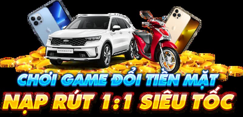 Sanvip Club - Thiên đường game đổi thưởng online hot nhất 5 Hướng dẫn cách nạp tiền Sanvip