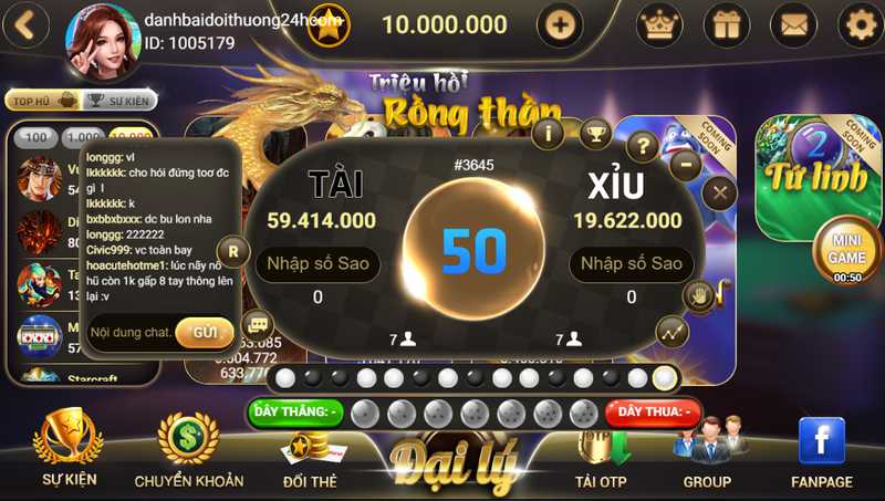 Khám Phá Cổng Game Cá Cược Saoclub Net Uy Tín Nhất Hiện Nay 2 Những trò chơi có tại Saoclub net