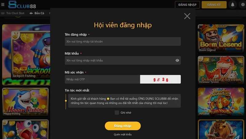 Sclub88 Com - Sảnh game giải trí đổi thưởng hot nhất 2024 5 Hướng dẫn người chơi chinh phục các khuyến mãi tại sclub88 com