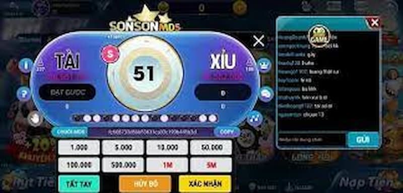 Sonson Club - Cổng game đổi thưởng với siêu nhiều ưu đãi 5 Ưu điểm khi tham gia chơi tại Sonson Club